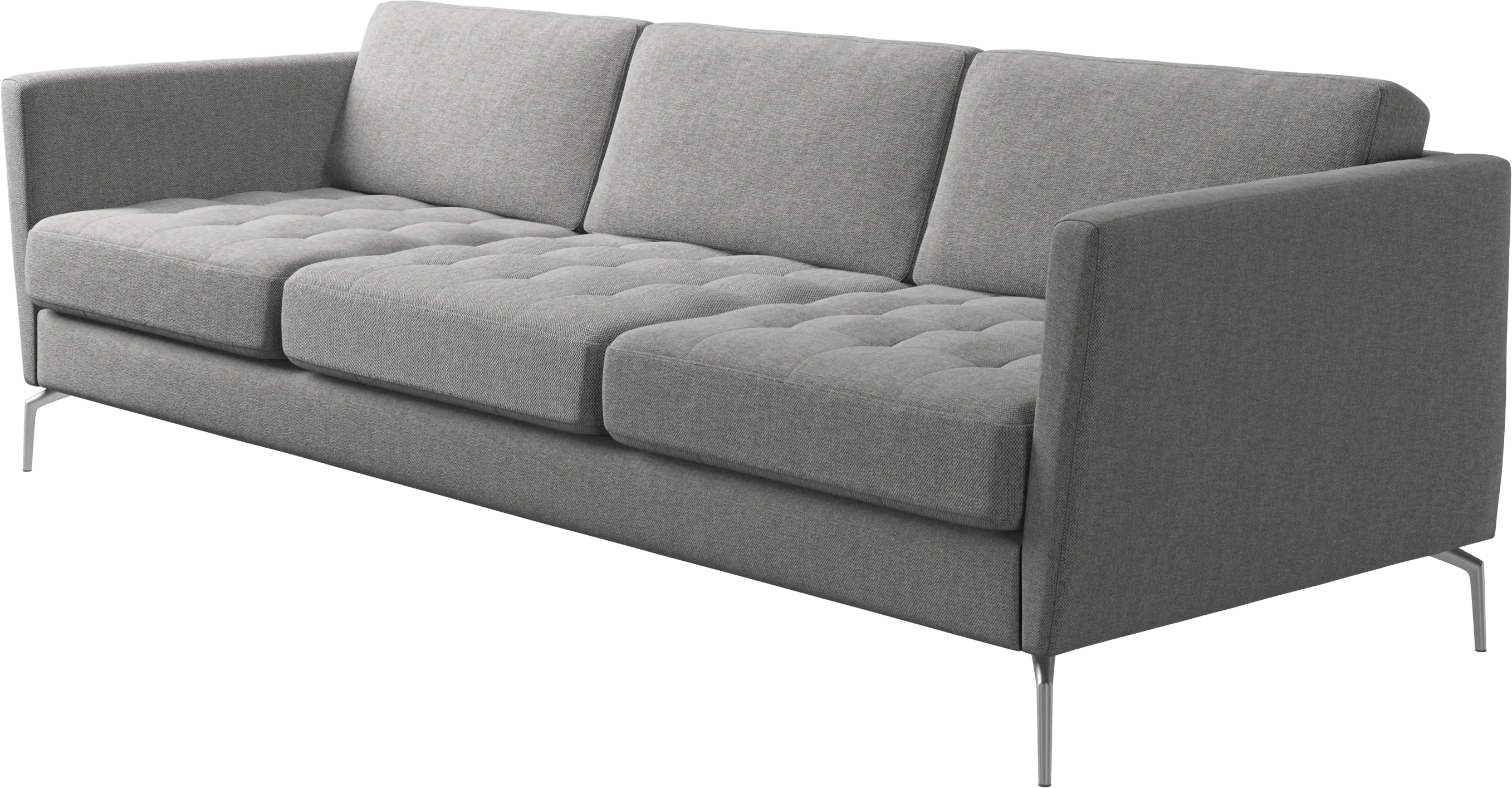 【値下げしました】BoConcept Osaka 3人掛けソファ 3人掛けデザイナーソファ | すべてのデザインはこちら | ボー